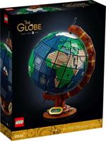 LEGO IDEAS 21332 WERELDBOL LEGO IDEAS 21332 WERELDBOL