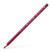 Faber Castell Kleurpotlood Polychromos - 142 steenrood