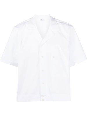 Winnie NY chemise à boutonnière - Blanc