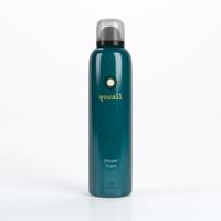 YouAll Energizing hydrating douche schuim 200 Milliliter