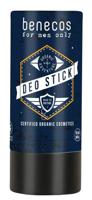 Benecos Deo Stick