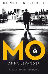 Mo (Paperback)