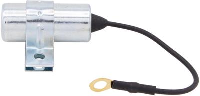 BERU Capacitors zk 138