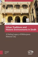 Urban traditions and historic environments in Sindh - Anila Naeem - ebook - thumbnail