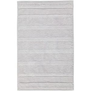 Cawö Cawö Noblesse2 Uni Gastendoekje 30x50 Sterling