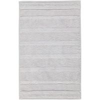 Cawö Cawö Noblesse2 Uni Gastendoekje 30x50 Sterling