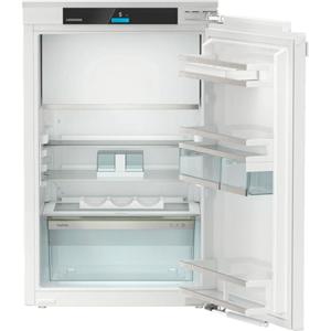 Liebherr IRc 3951 Prime combi-koelkast Ingebouwd 117 l C Wit