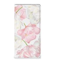 Xiaomi Redmi Note 13 5G Smart Cover Lovely Flowers - thumbnail