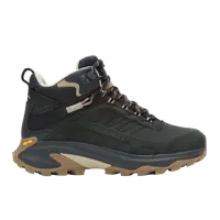 Merrell Moab Speed 2 Leer Wandelschoen