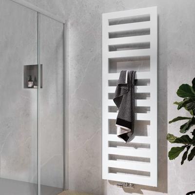 Design Radiator HSK Semprio | 60x180 cm | CV radiator | Midden aansluiting | 905 watt | Wit