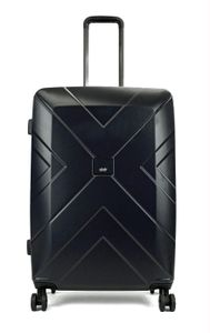 OISTR DENVER SPINNER 74 CM Black