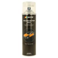 Motip Tectyl met slang, bus 500 ml. Motip Tectyl met slang, bus 500 ml.