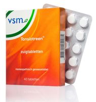 Tonsiotreen Tonsiotreen