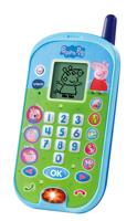 Vtech peppa pig - learning phone