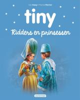Tiny - Ridders en prinsessen (Hardback)