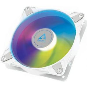 Arctic P12 PWM PST A-RGB 0dB k White