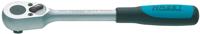 Hazet omschakelbare ratel reversible ratchet3/8z200 8816 p