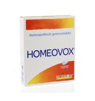 Homeovox