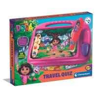 Dora Travel Quiz
