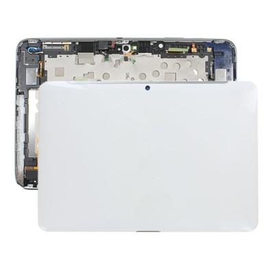 Batterij achtercover voor Galaxy tab 2 10 1 P5110 (wit)