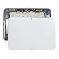 Batterij achtercover voor Galaxy tab 2 10 1 P5110 (wit)