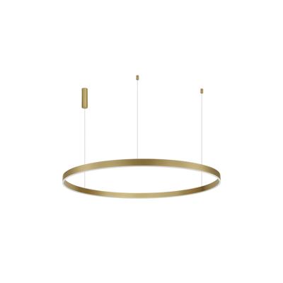 Lyora HanglampMotif goud Ø 150cm 2700-6500K - 9530223