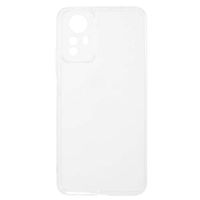 TPU Back Cover Hoesje voor de Xiaomi Redmi Note 12S Transparant