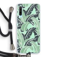 This Sh*t Is Bananas: Huawei P Smart Pro Transparant Hoesje met koord