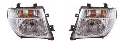 Koplamp Set SET3378962