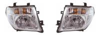 Koplamp Set SET3378962