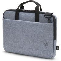 Dicota Eco MOTION 14 - 15.6 notebooktas 39,6 cm (15.6 ) Aktetas Blauw