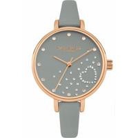 Daisy Dixon DD083ERG (Ø 36 mm) Dames horloge