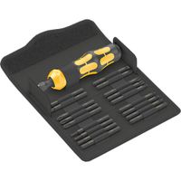Kraftform Kompakt 900 Set 1, 19-delig Bitset