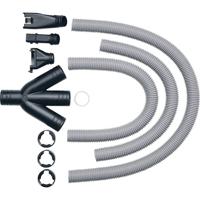 Afzuigset, 35 mm voor DW700 DEWALT DE7778-XJ
