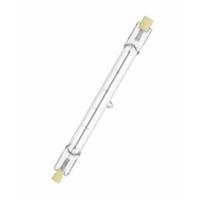OSRAM Halogeenlamp Energielabel: G (A - G) R7s 127.1 mm 230 V 1 kW Staaf 1 stuk(s) - thumbnail