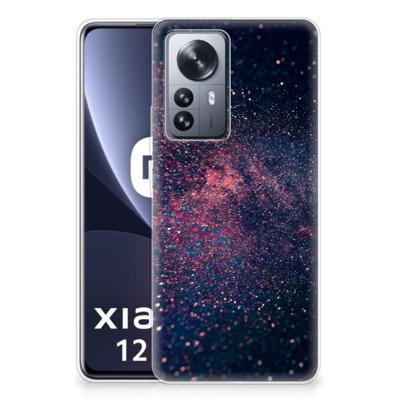 Xiaomi 12 Pro | TPU Hoesje | Stars