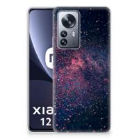 Xiaomi 12 Pro | TPU Hoesje | Stars
