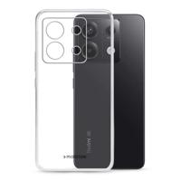 Mobilize Gelly Case Xiaomi Poco X6 5G/Redmi Note 13 Pro 5G Clear