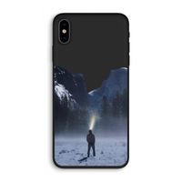 Wanderlust: iPhone X Biologisch afbreekbaar hoesje