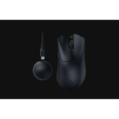Muis Razer RZ01-05330100-R3G1 Zwart