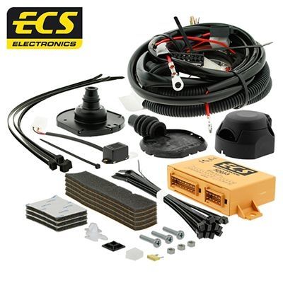 E-set, trekhaak MT115BH