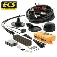 E-set, trekhaak MT115BH