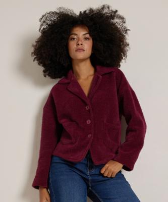 blazer met zakken blazer met zakken