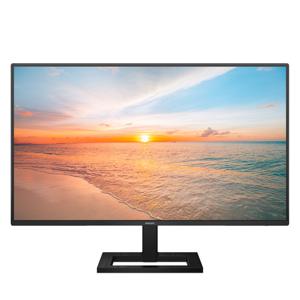 Philips 1000 series 27E1N1600AE/00 computer monitor 68,6 cm (27") 2560 x 1440 Pixels Quad HD LCD Zwart