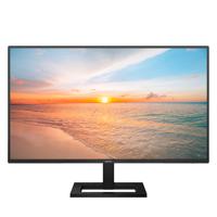 Philips 1000 series 27E1N1600AE/00 computer monitor 68,6 cm (27") 2560 x 1440 Pixels Quad HD LCD Zwart - thumbnail