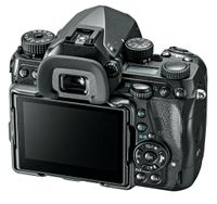 Pentax K-1 Mark II + D FA 28-105mm / 3.5-5.6 SLR camerakit 36,4 MP CMOS 7360 x 4912 Pixels Zwart - thumbnail