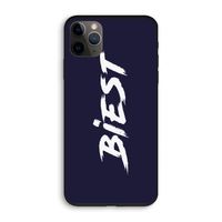Biest: iPhone 11 Pro Biologisch afbreekbaar hoesje