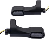 MOTOISM richtingaanwijzer "type-one" turn signal mi type one bmw