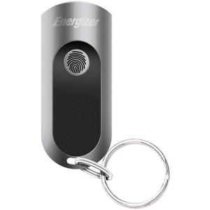 Energizer LED sleutelhanger zaklamp incl. 2 CR2032 batterijen