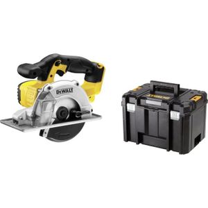 DeWalt DCS373NT accu cirkelzaag XR | body in TSTAK  - DCS373NT-XJ